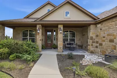 224 Whitney Woods Circle, Georgetown, TX 78633 - Photo 3