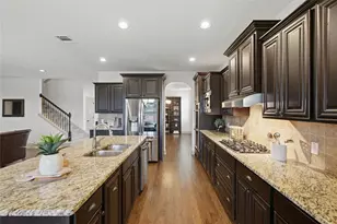 224 Whitney Woods Cir, Georgetown, TX 78633 - Photo 21