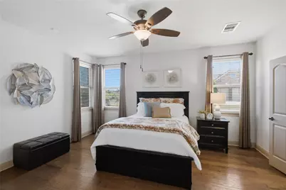 224 Whitney Woods Circle, Georgetown, TX 78633 - Photo 21