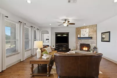 224 Whitney Woods Circle, Georgetown, TX 78633 - Photo 15
