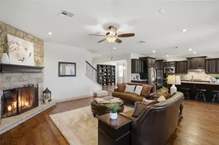 224 Whitney Woods Cir, Georgetown, TX 78633 - Photo 17