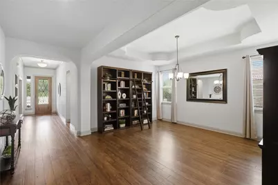 224 Whitney Woods Circle, Georgetown, TX 78633 - Photo 13