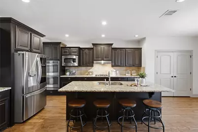 224 Whitney Woods Circle, Georgetown, TX 78633 - Photo 19