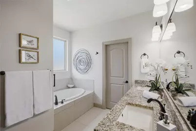 224 Whitney Woods Circle, Georgetown, TX 78633 - Photo 23
