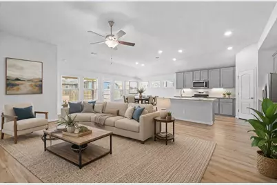 392 Algaroba Loop, Buda, TX 78610 - Photo 3