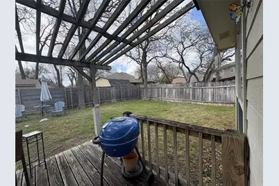 113 Canyon Road, Georgetown, TX 78628 - Photo 21