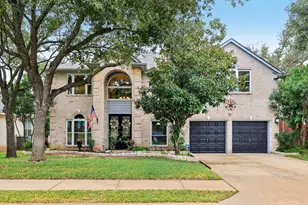 1108 Dalea Bluff, Round Rock, TX 78664 - Photo 1