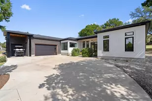 418 Venture Blvd S, Point Venture, TX 78645 - Photo 1