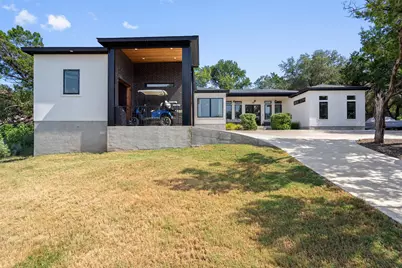 418 Venture Boulevard S, Point Venture, TX 78645 - Photo 3