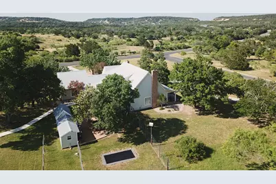 405 Frederick Road, Fredericksburg, TX 78624 - Photo 29