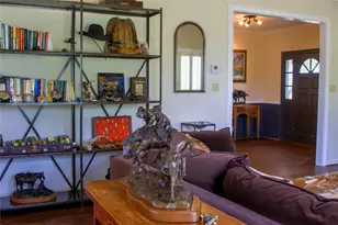 405 Frederick Rd, Fredericksburg, TX 78624 - Photo 5