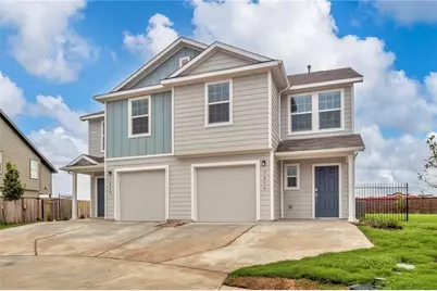 7236 Dancing Wind Lane, Del Valle, TX 78617 - Photo 1