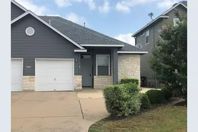 2848 Southampton Way #A, Round Rock, TX 78664 - Photo 1