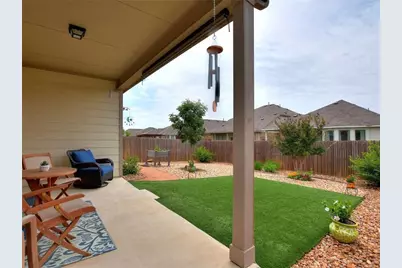 305 Methodius Drive, Hutto, TX 78634 - Photo 5