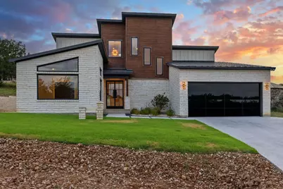 3318 Bay West Boulevard, Horseshoe Bay, TX 78657 - Photo 1