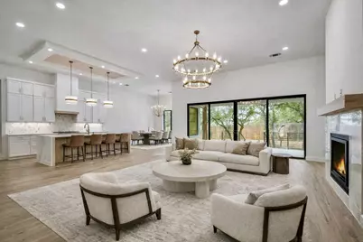 2141 Stone Meadow, Fredericksburg, TX 78624 - Photo 1