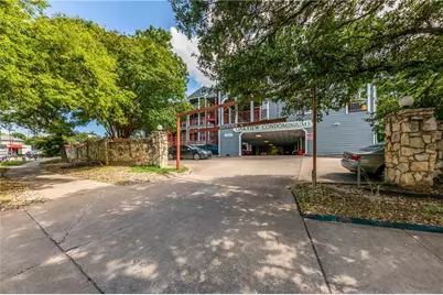2901 San Jacinto Boulevard #305, Austin, TX 78705 - Photo 9