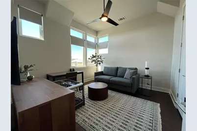 2105 Greenwood Avenue #A, Austin, TX 78723 - Photo 37