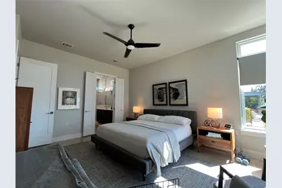 2105 Greenwood Avenue #A, Austin, TX 78723 - Photo 33