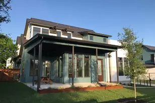 2105 Greenwood Ave, Austin, TX 78723 - Photo 1