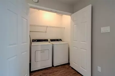 202 S College Street #9, Georgetown, TX 78626 - Photo 19