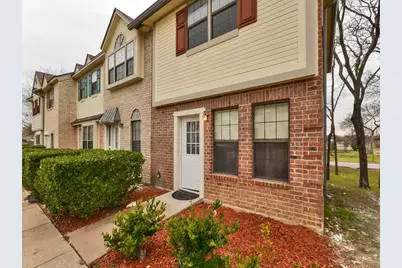 202 S College Street #9, Georgetown, TX 78626 - Photo 5