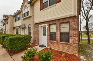 202 S College St, Georgetown, TX 78626 - Photo 5