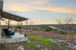 769 Three Creeks Dr, Bertram, TX 78605 - Photo 17