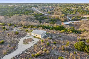 769 Three Creeks Dr, Bertram, TX 78605 - Photo 17