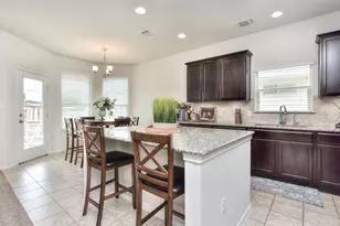 [Address not provided], Jarrell, TX 76537 - Photo 1