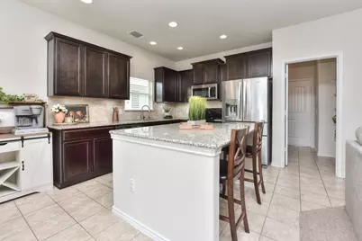 [Address not provided], Jarrell, TX 76537 - Photo 17