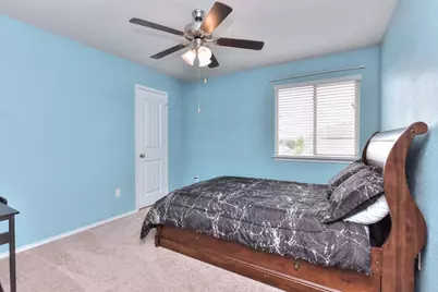 [Address not provided], Jarrell, TX 76537 - Photo 25