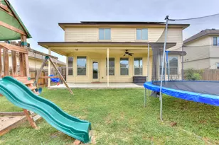 [Address not provided], Jarrell, TX 76537 - Photo 35