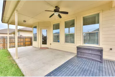 [Address not provided], Jarrell, TX 76537 - Photo 33