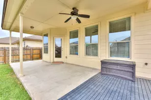 [Address not provided], Jarrell, TX 76537 - Photo 33