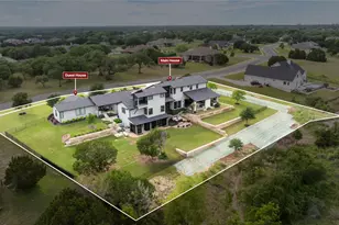 608 Buffalo Trail, Liberty Hill, TX 78642 - Photo 1