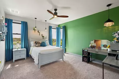 608 Buffalo Trail, Liberty Hill, TX 78642 - Photo 21