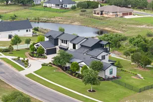 608 Buffalo Trail, Liberty Hill, TX 78642 - Photo 1