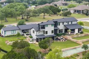 608 Buffalo Trail, Liberty Hill, TX 78642 - Photo 3