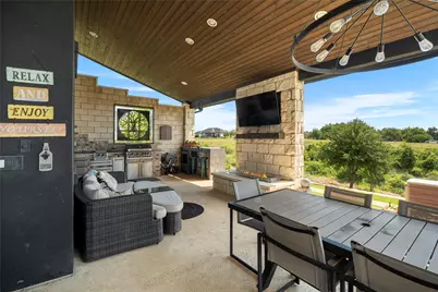 608 Buffalo Trail, Liberty Hill, TX 78642 - Photo 15