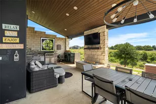 608 Buffalo Trail, Liberty Hill, TX 78642 - Photo 15