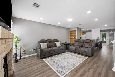 6900 E Riverside Drive #31, Austin, TX 78741 - Photo 1
