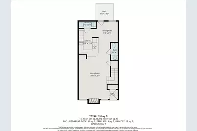 6900 E Riverside Drive #31, Austin, TX 78741 - Photo 17