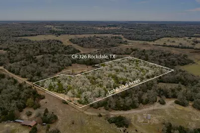 Tbd County Road 326 Lot 8, Rockdale, TX 76567 - Photo 13