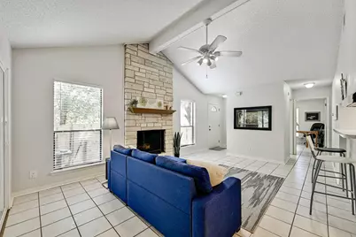 275 Mooring Circle #B, Lakeway, TX 78734 - Photo 7