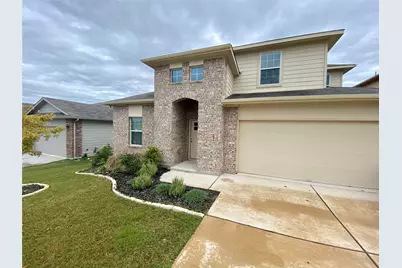 632 Donegal Lane, Georgetown, TX 78626 - Photo 1