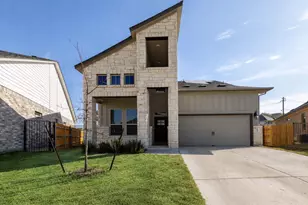 2812 Sebring Cir, Austin, TX 78747 - Photo 1