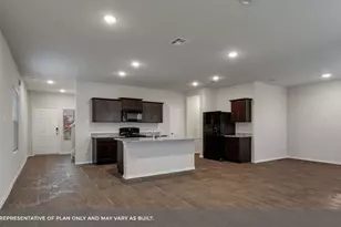1952 Arbuckle Dr, Leander, TX 78641 - Photo 3