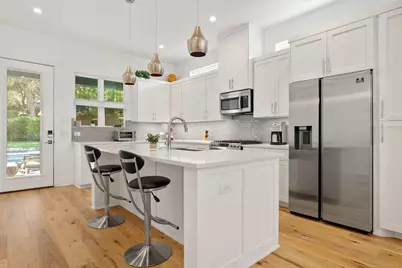 1411 Cometa Street #A, Austin, TX 78721 - Photo 7