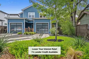 1411 Cometa St, Austin, TX 78721 - Photo 1